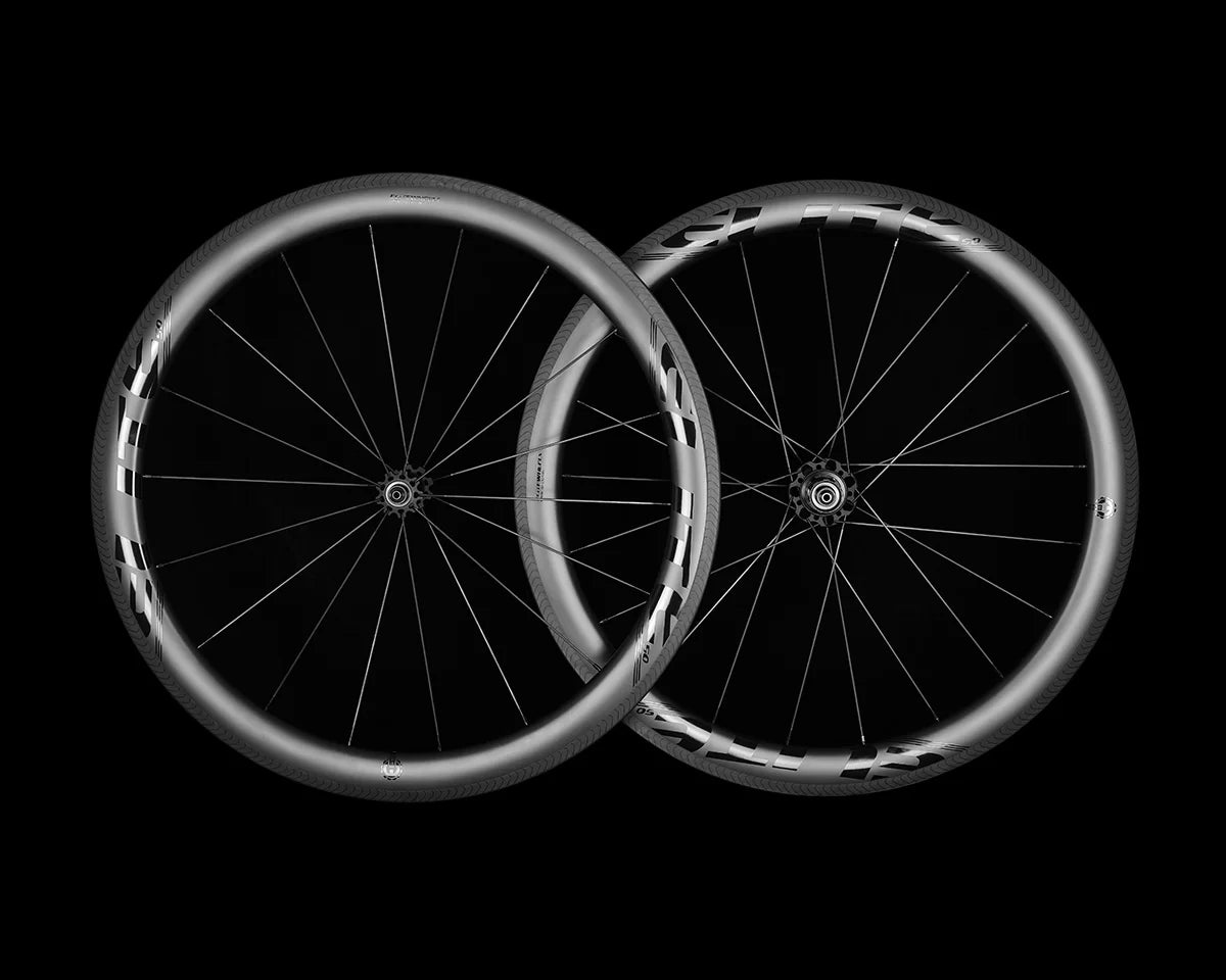 Marvel Carbon wheelset  Rim Brake 38 50 60