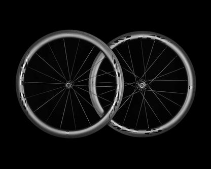 Marvel Carbon wheelset  Rim Brake 38 50 60