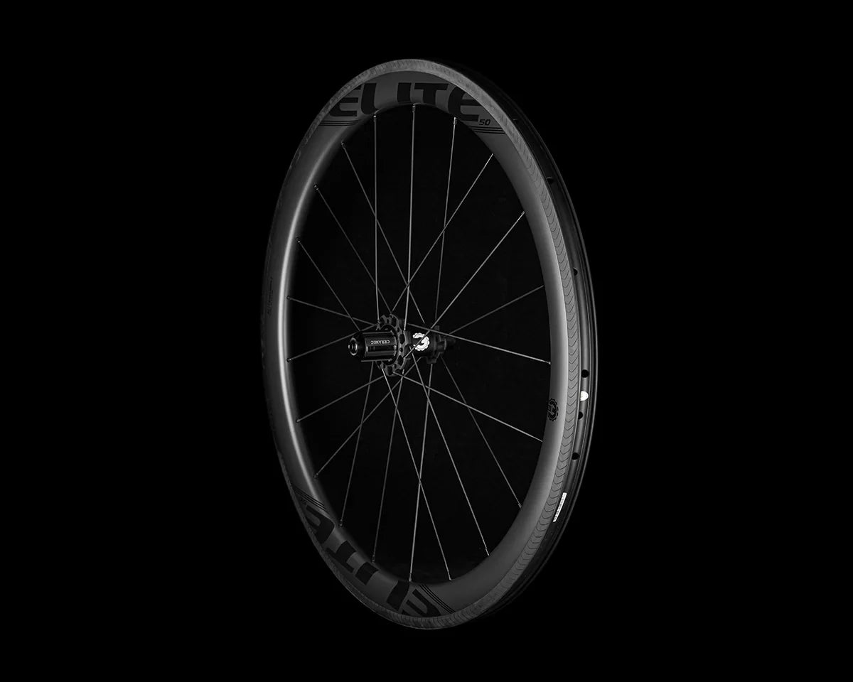 Marvel Carbon wheelset  Rim Brake 38 50 60