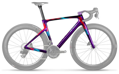 Derosa New Merak Dnamic color scheme