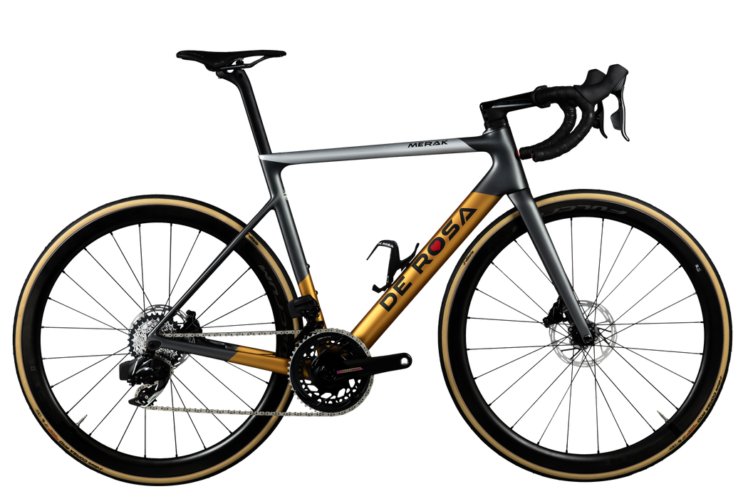 De Rosa MERAK Dura-Ace Di2