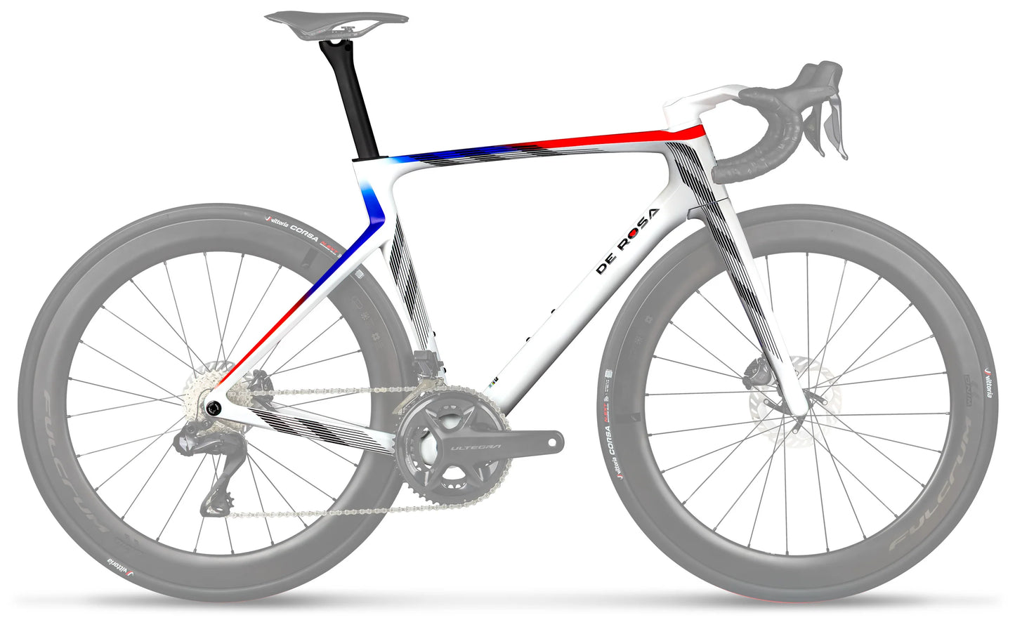 Derosa New Merak Dnamic color scheme
