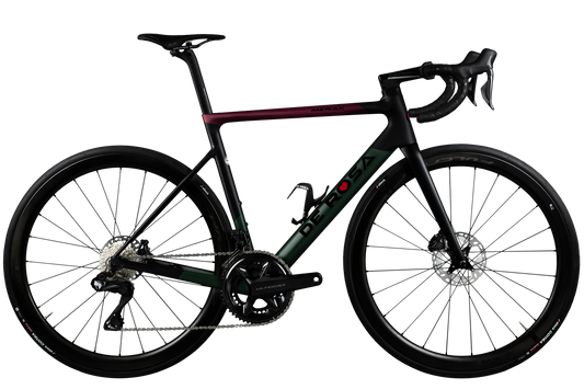 De Rosa MERAK Force eTAP Fulcrum Wind DB FIXED