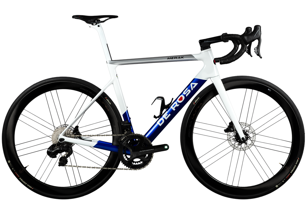 De Rosa MERAK Dura-Ace Di2