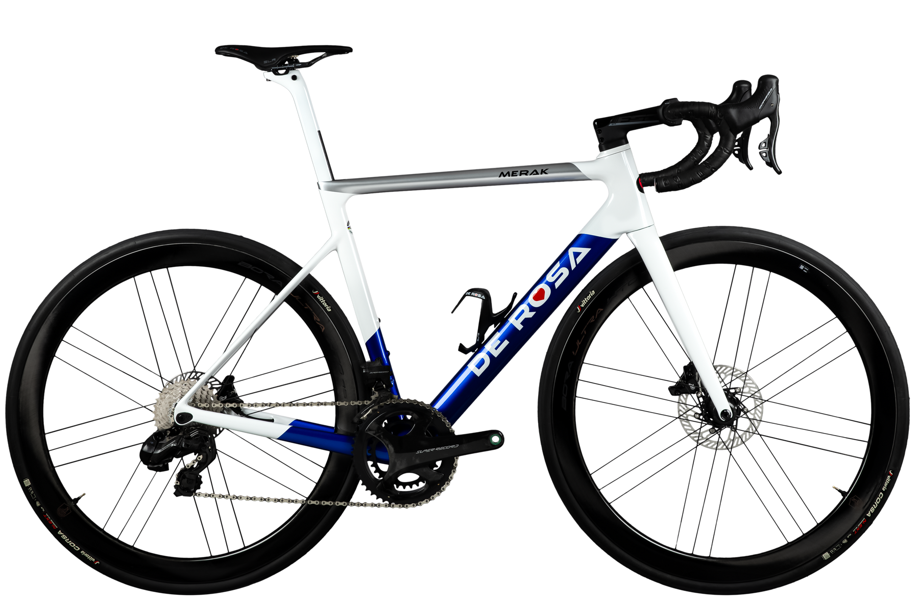 De Rosa MERAK Dura-Ace Di2