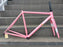 Nemo Tig frame - Brisbane Bicycle Services