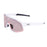 Koo DEMOS White L.Photochromic Pink