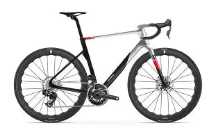 Basso SV Rosso Vivo Campagnolo Super Record 13 speed