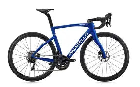 Pinarello F5 Shimano 105 di2