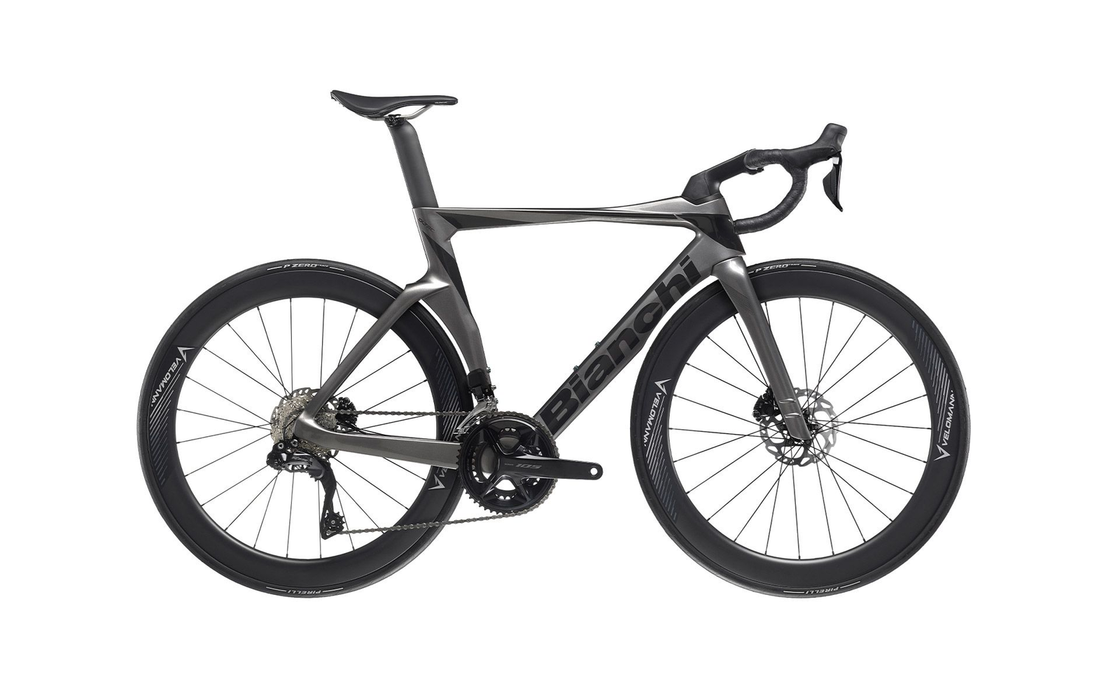 Oltre Comp - 105 Di2 12SP - Brisbane Bicycle Services