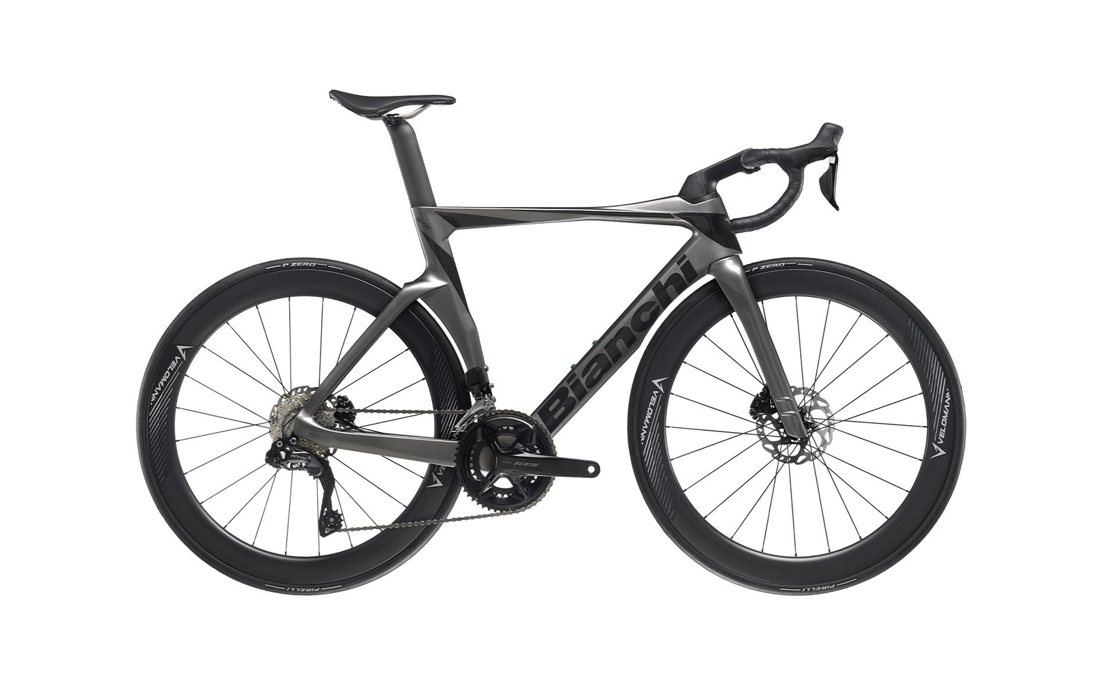 Oltre Comp - 105 Di2 12SP - Brisbane Bicycle Services