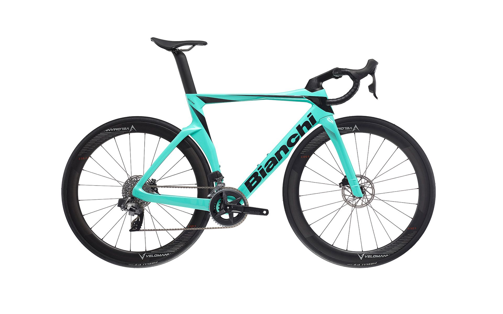 Oltre Comp - Rival eTap AXS 12SP - Brisbane Bicycle Services