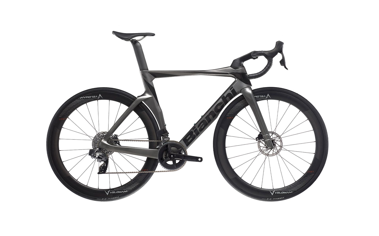 Oltre Comp - Rival eTap AXS 12SP - Brisbane Bicycle Services