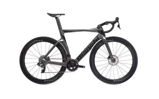Oltre Comp - Rival eTap AXS 12SP - Brisbane Bicycle Services