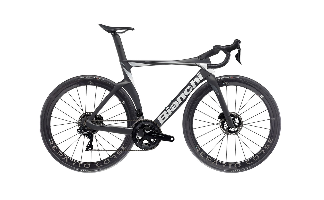 Oltre Pro - Dura Ace Di2 12SP - Brisbane Bicycle Services