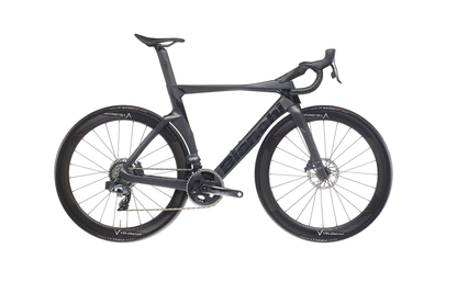Oltre Pro - Force eTap AXS (Graphite/CK16) - Brisbane Bicycle Services