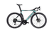 Oltre Pro Dura Ace Di2 (Black Ck16) - Brisbane Bicycle Services