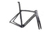 Oltre XR4 Frameset (Graphite Race + CK16 Shade) - Brisbane Bicycle Services