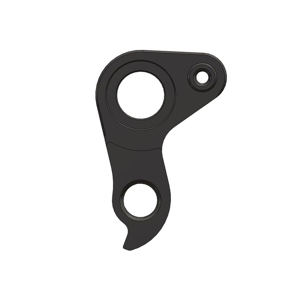 Derailleur Hanger - D772 - Pinarello/Andromeda/Dogma/Gan/K8/Nytro/Prince