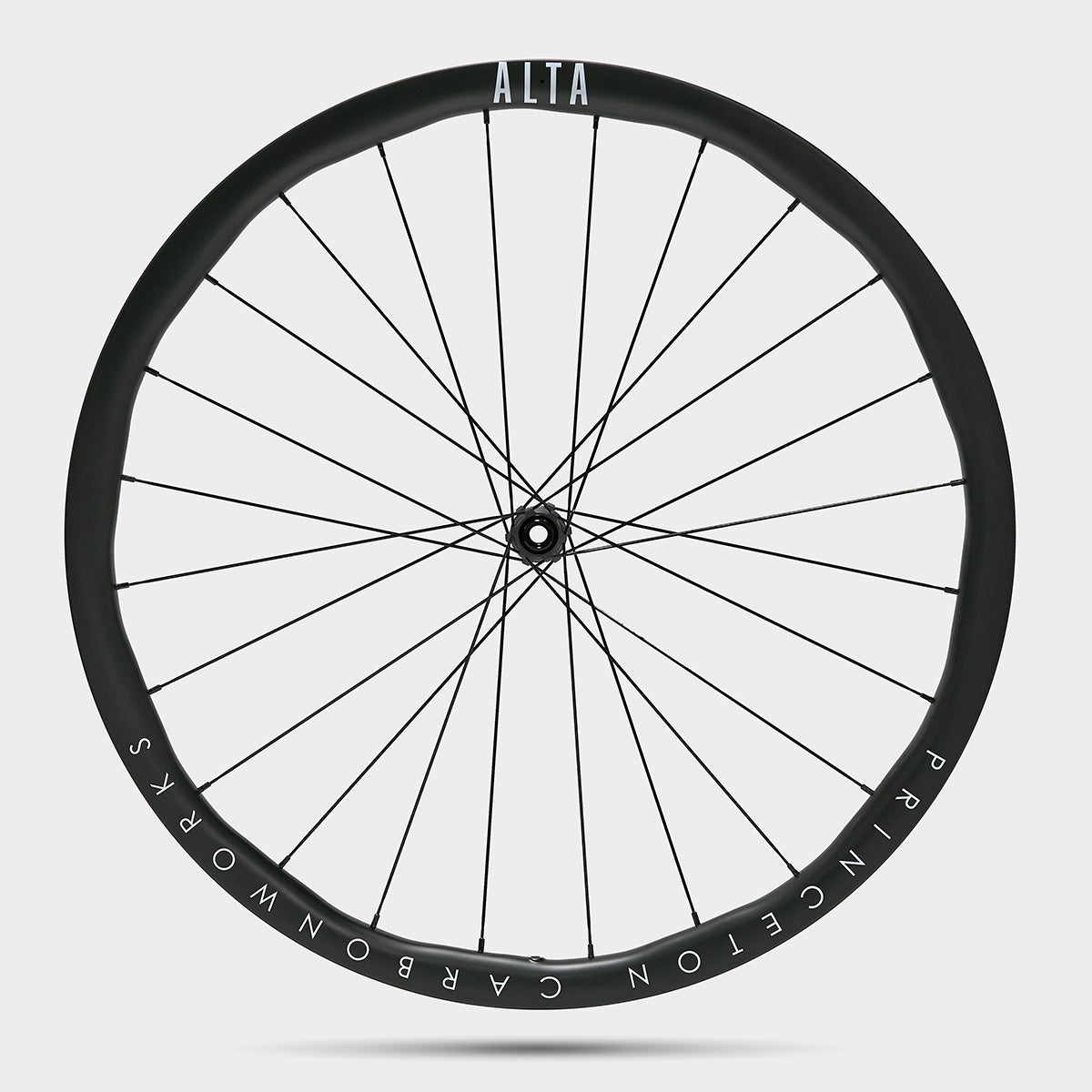 Princeton ALTA 3532 Disc Brake - Brisbane Bicycle Services