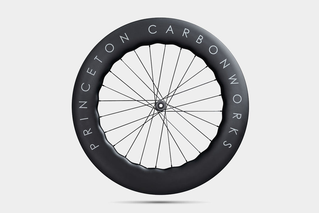 Princeton CODA 9590 Disc Brake - Brisbane Bicycle Services