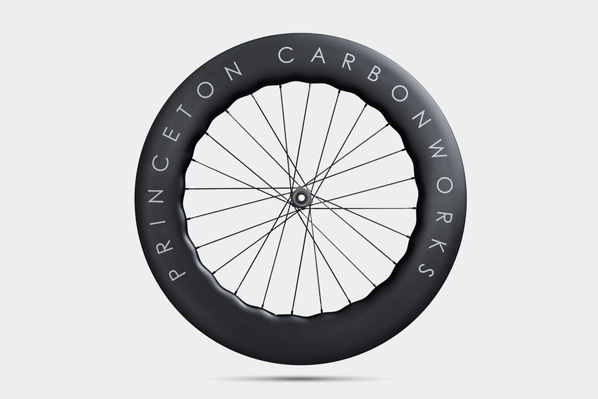 Princeton CODA 9590 Disc Brake - Brisbane Bicycle Services
