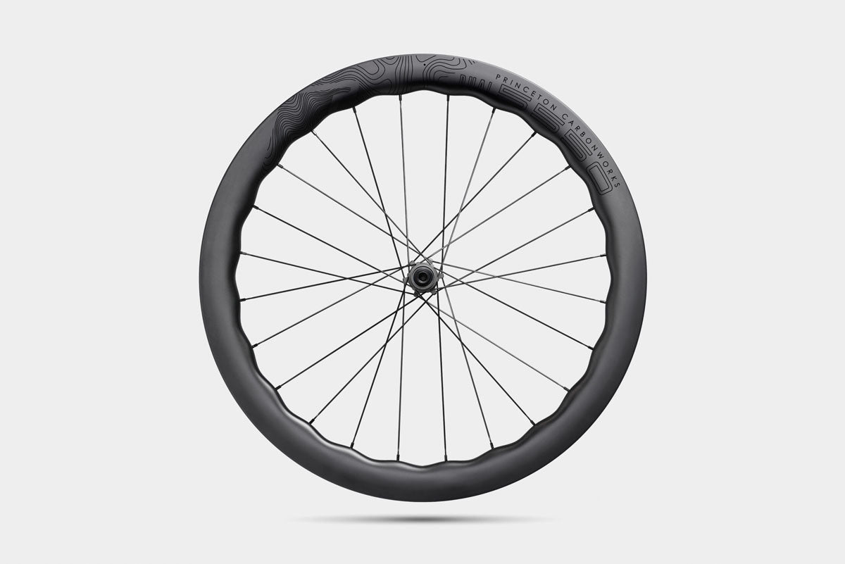 Princeton DUAL 5550 Disc Brake - Brisbane Bicycle Services