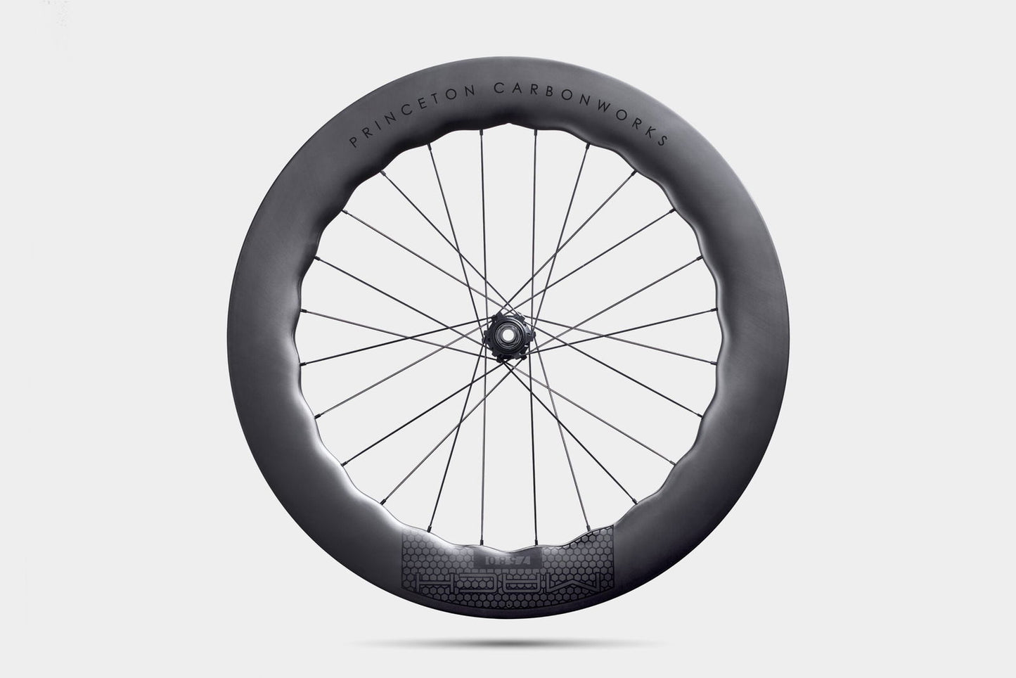 Princeton Mach 7580 DB Wht Ind Wht Shimano RR - Brisbane Bicycle Services