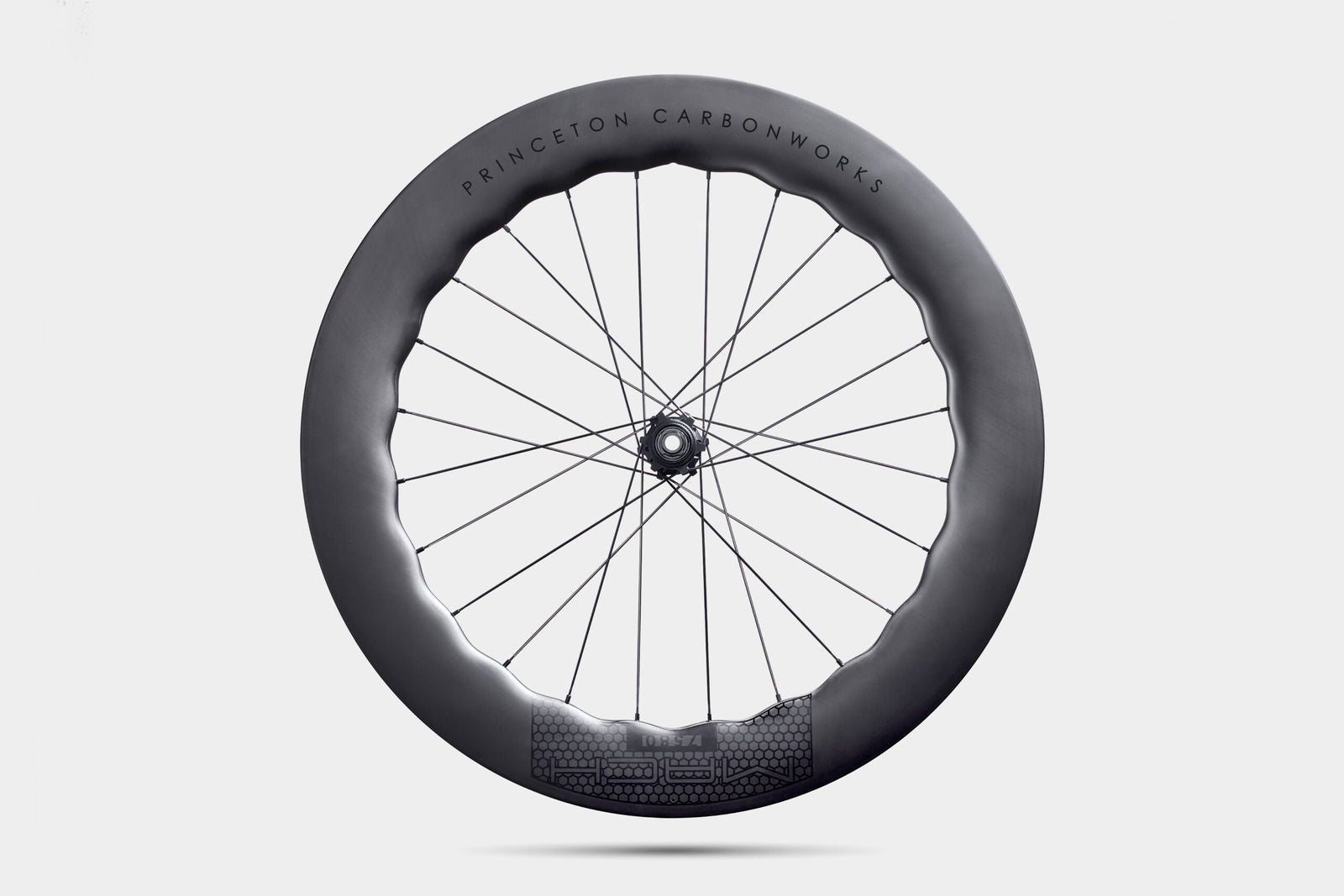 Princeton Mach 7580 DB Wht Ind Wht Shimano RR - Brisbane Bicycle Services