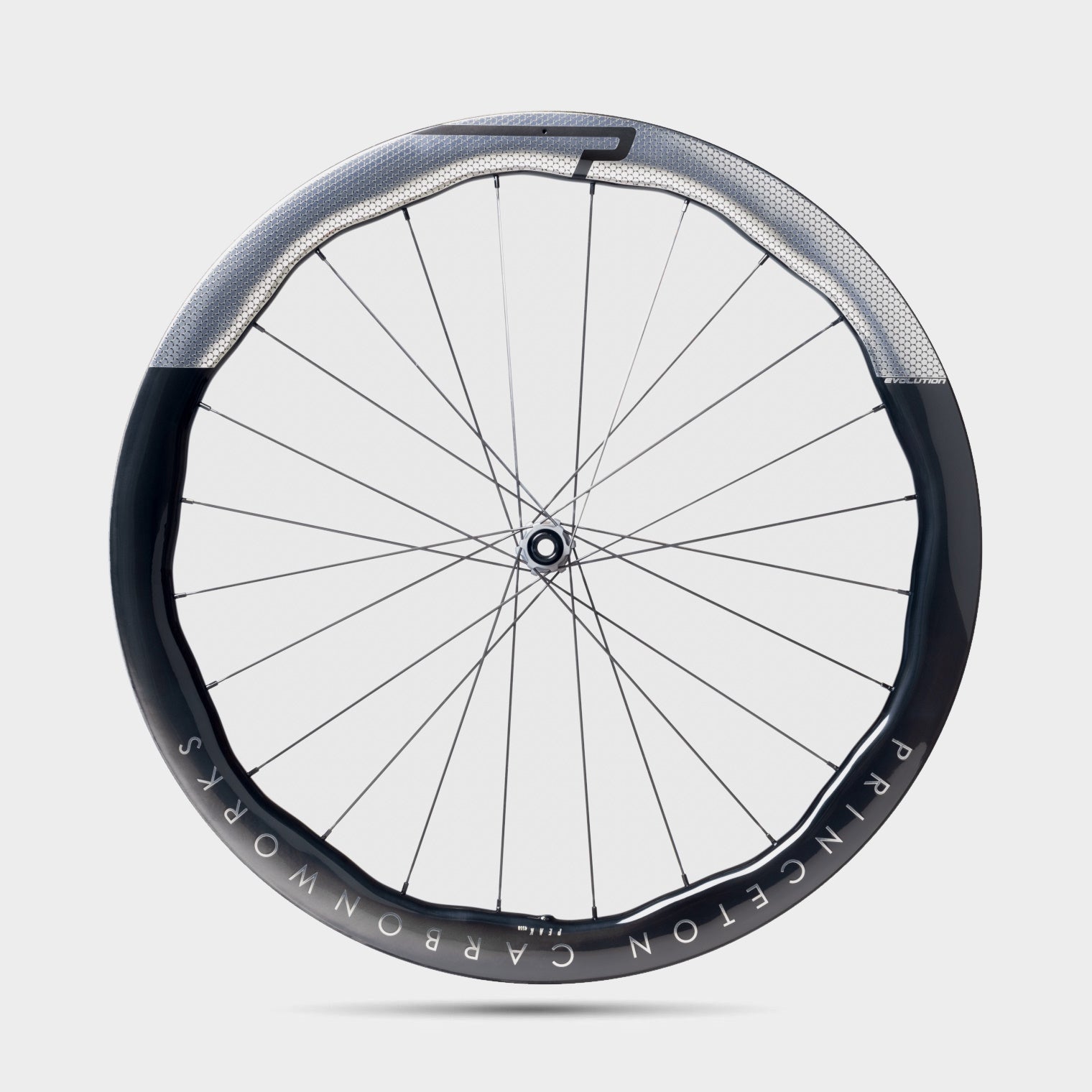Princeton PEAK 4550 Rim Brake - Brisbane Bicycle Services