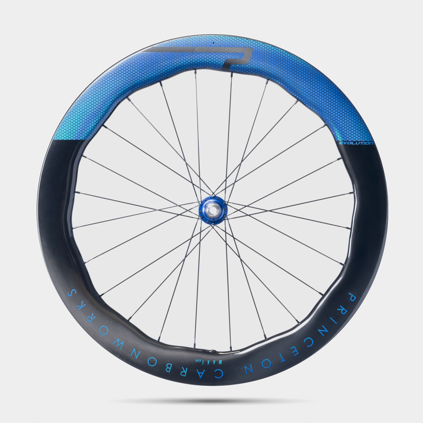 Princeton PEAK 4550 Rim Brake - Brisbane Bicycle Services