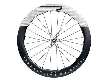 Princeton WAKE 6560 Evolution  - Front Wheel Only - Brisbane Bicycle Services