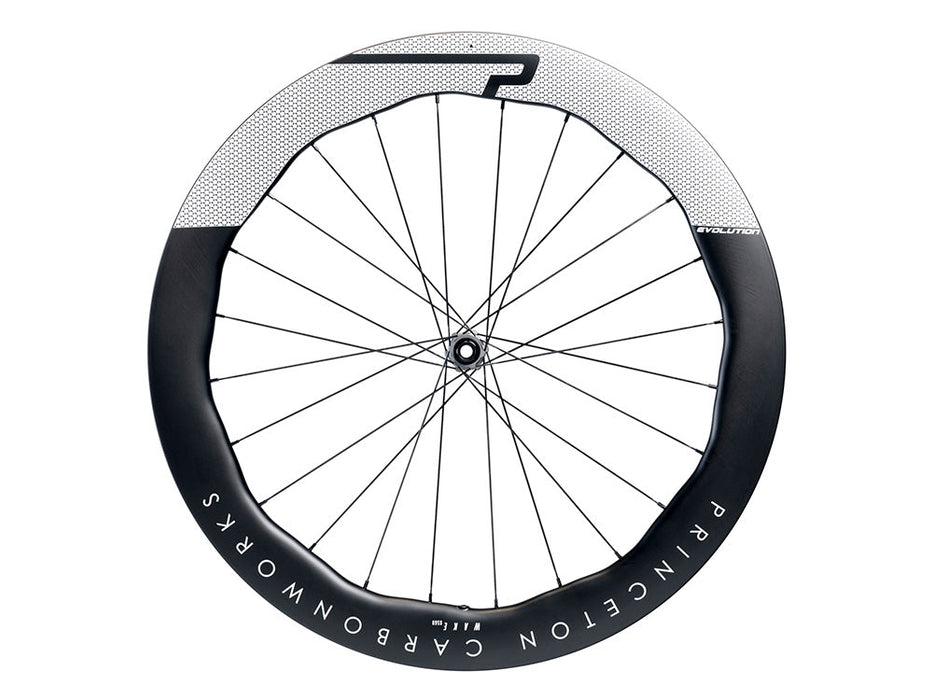 Princeton WAKE 6560 Evolution  - Front Wheel Only - Brisbane Bicycle Services