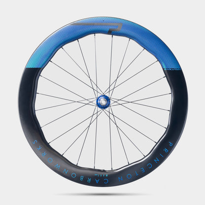 Princeton WAKE 6560 Evolution  - Front Wheel Only - Brisbane Bicycle Services
