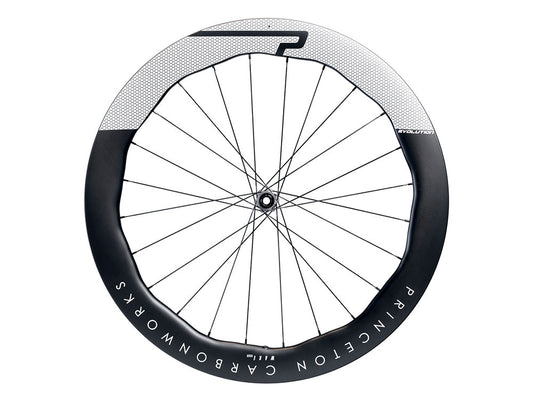 Princeton WAKE 6560 Evolution | DT240 Wheelsets - Brisbane Bicycle Services
