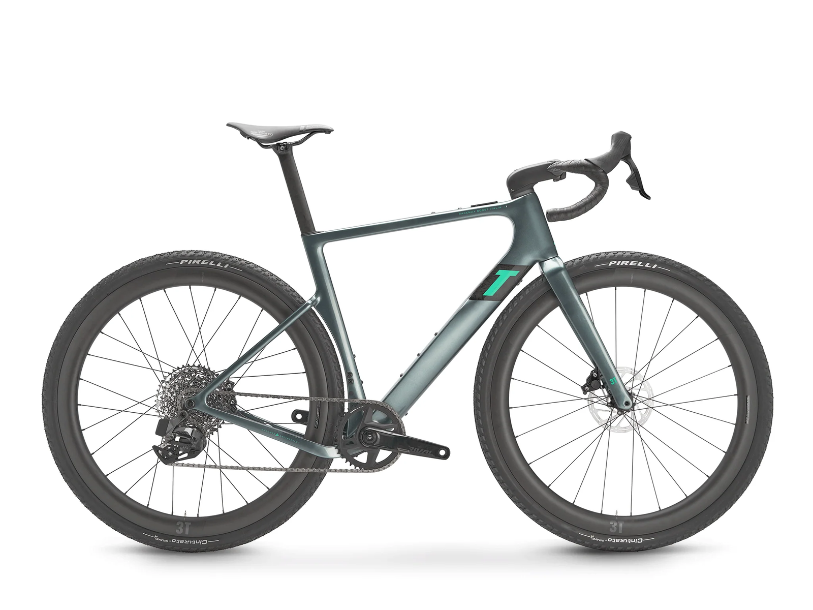 RACEMAX BOOST ITALIA RIVAL XPLR AXS - Brisbane Bicycle Services