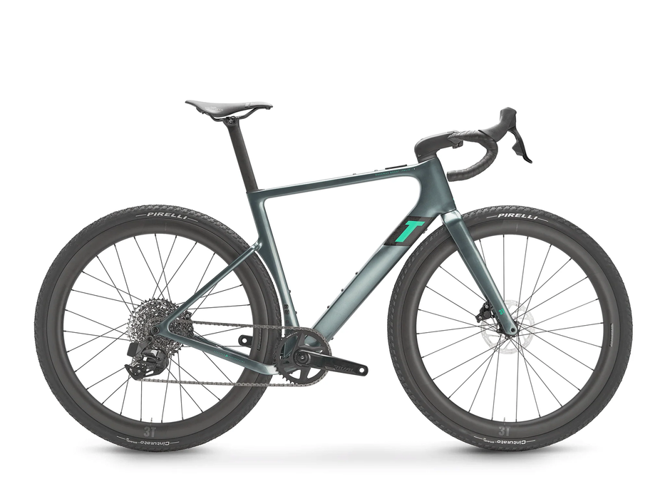 RACEMAX BOOST ITALIA RIVAL XPLR AXS - Brisbane Bicycle Services