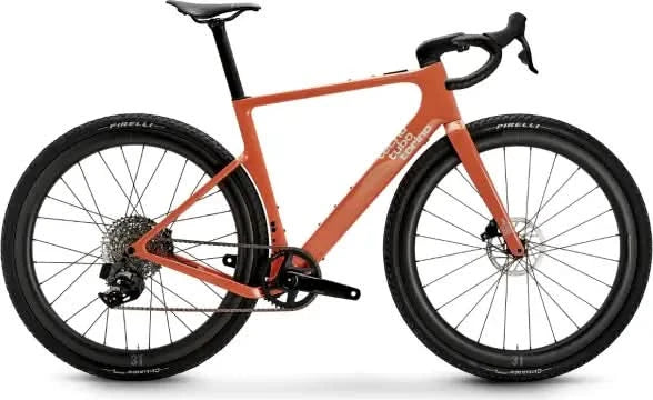 RACEMAX BOOST ITALIA RIVAL XPLR AXS - Brisbane Bicycle Services