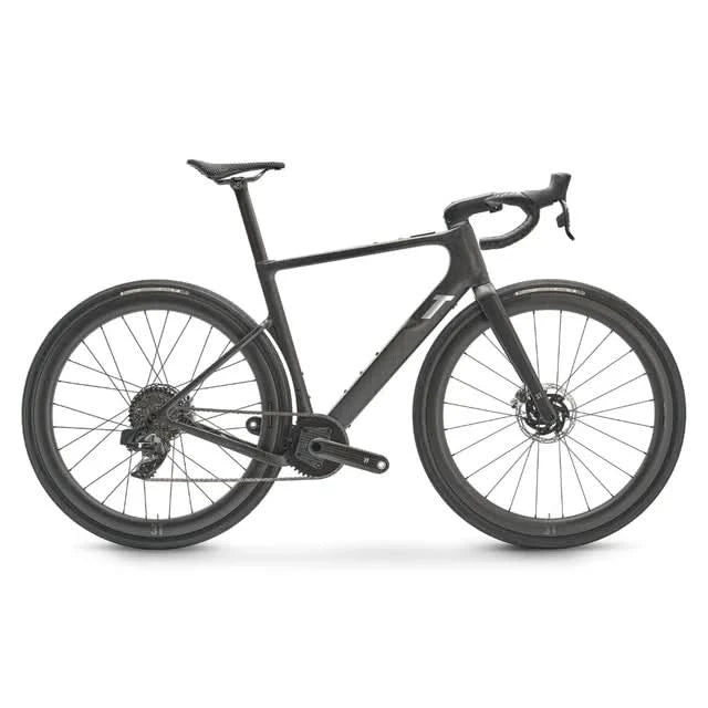 RACEMAX BOOST ITALIA SUPERLIGHT RED AXS (Project X) - Brisbane Bicycle Services