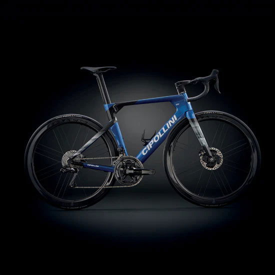 Cipollini RB1K AD.ONE - Shimano Dura-Ace Di2 Fulcrum Speed