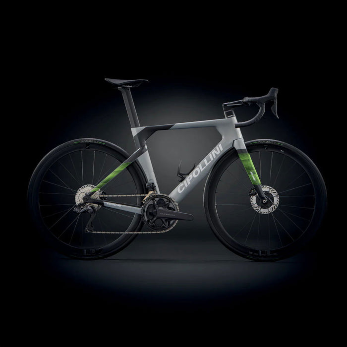 RB1K AD.ONE - Shimano Ultegra Di2 - Fulcrum Alrbeat 400 - Q30MP - Brisbane Bicycle Services