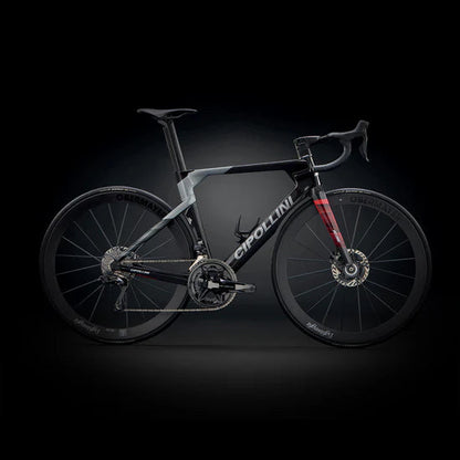RB1K AD.ONE - Shimano Ultegra Di2 - Fulcrum Alrbeat 400 - Q30MP - Brisbane Bicycle Services