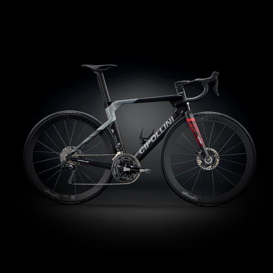 RB1K AD.ONE - Shimano Ultegra Di2 - Fulcrum Alrbeat 400 - Q30MP - Brisbane Bicycle Services