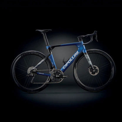 RB1K AD.ONE - Shimano Ultegra Di2 - Fulcrum Alrbeat 400 - Q30MP - Brisbane Bicycle Services