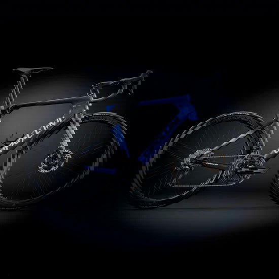 RB1K AD.ONE - Shimano Ultegra Di2 - Fulcrum Alrbeat 400 - Q30MP - Brisbane Bicycle Services