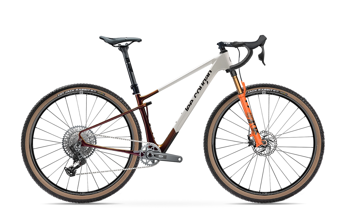 Innova Pro Frame Innova Supergravel frameset – Brisbane Bicycle Services