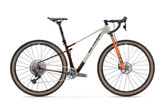 Innova Supergravel frameset