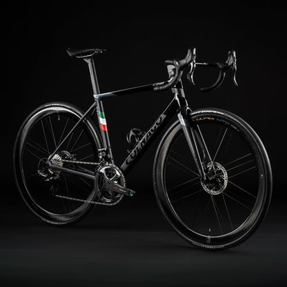 Colnago C68 Disc HRRD