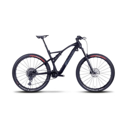 Rampage 1.4 DC Factory - Brisbane Bicycle Services