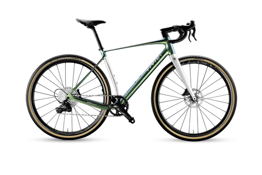 Relli - SRAM Rival AXS - Brisbane Bicycle Services